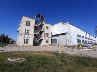 Сдам производство имеется охрана асфальтная дорога фото Ульяновск