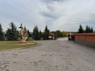 Продаю земельный участок с коммуникациями фото Москва