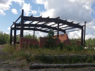 Продаю нежилое помещение фото Советский