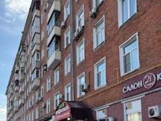 Продаю 3 комнатную квартиру кирпичный аккуратный подъезд фото 2 Москва