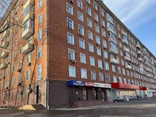 Продаю 3 комнатную квартиру кирпичный аккуратный подъезд фото 3 Москва