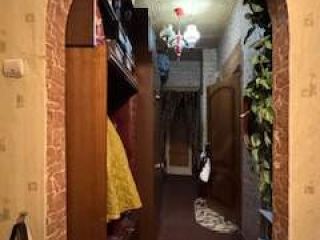 Продаю 3 комнатную квартиру кирпичный аккуратный подъезд фото 8 Москва