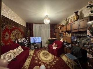 Продаю 3 комнатную квартиру кирпичный аккуратный подъезд фото 9 Москва