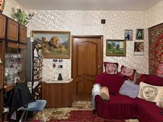 Продаю 3 комнатную квартиру кирпичный аккуратный подъезд фото 10 Москва