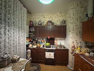 Продаю 3 комнатную квартиру кирпичный аккуратный подъезд фото 17 Москва