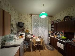 Продаю 3 комнатную квартиру кирпичный аккуратный подъезд фото 18 Москва