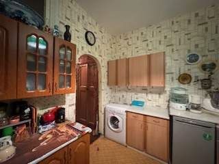 Продаю 3 комнатную квартиру кирпичный аккуратный подъезд фото 19 Москва