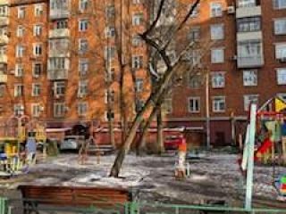 Продаю 3 комнатную квартиру кирпичный аккуратный подъезд фото 23 Москва