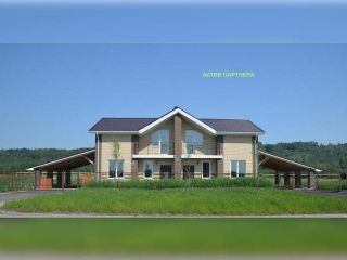 Продаю кирпичный коттедж без ремонта фото Томск