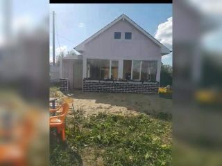 Продается кирпичный коттедж фото Сыктывкар