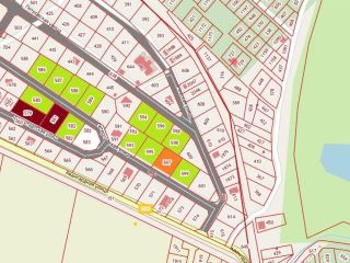 Продам земельный участок есть электричество фото Гурьевск