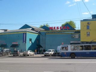 Сдаю нежилое помещение имеется круглосуточная охрана видеонаблюдение фото 2 Москва