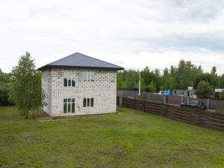 Продается блочный коттедж удобный подъезд есть электричество фото 2 Красногорск