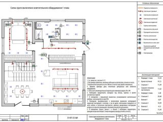 Продается блочный коттедж удобный подъезд есть электричество фото 3 Красногорск
