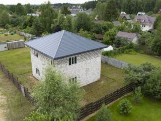 Продается блочный коттедж удобный подъезд есть электричество фото 5 Красногорск