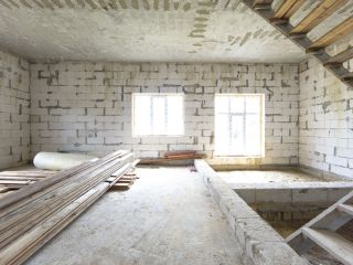 Продается блочный коттедж удобный подъезд есть электричество фото 7 Красногорск