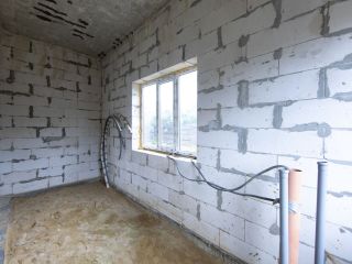 Продается блочный коттедж удобный подъезд есть электричество фото 10 Красногорск