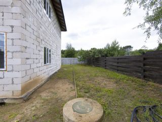 Продается блочный коттедж удобный подъезд есть электричество фото 11 Красногорск