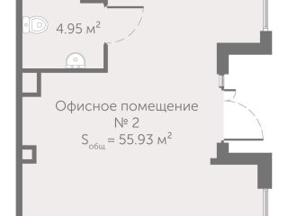 Продается нежилое помещение свободного назначения фото Санкт-Петербург