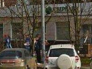 Сдается магазин на первой линии фото Москва