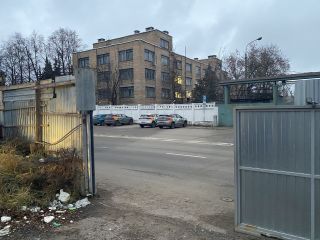 Сдается участок земли фото Москва