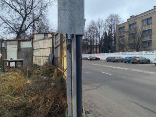 Сдается участок земли фото 3 Москва