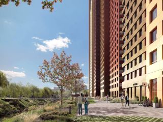 Продам помещение свободного назначения фото 13 Москва