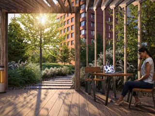 Продается нежилое помещение фото 11 Москва