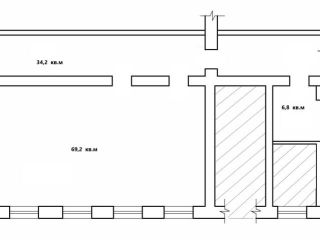 Сдаю офисное помещение с коммуникациями фото 13 Уфа