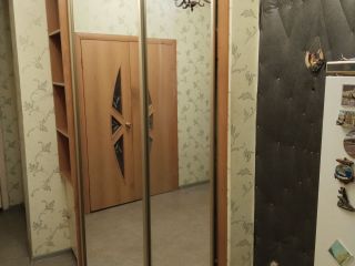 Продается 2 комн. квартира косметический ремонт новые трубы фото 14 Саратов