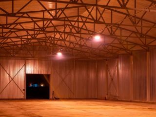 Сдается склад видеонаблюдение фото Всеволожск