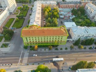 Продается нежилое помещение фото Красноярск