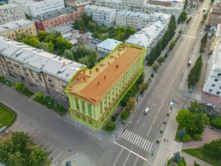 Продается нежилое помещение фото 2 Красноярск