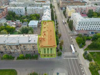 Продается нежилое помещение фото 3 Красноярск