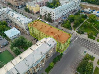 Продается нежилое помещение фото 4 Красноярск