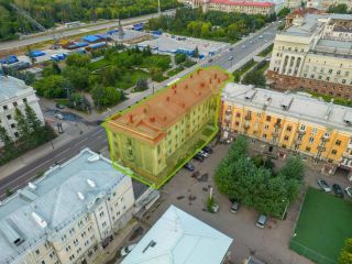 Продается нежилое помещение фото 5 Красноярск