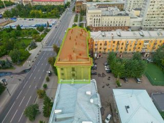 Продается нежилое помещение фото 6 Красноярск