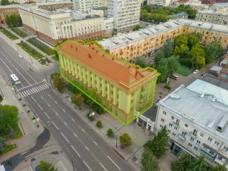 Продается нежилое помещение фото 7 Красноярск