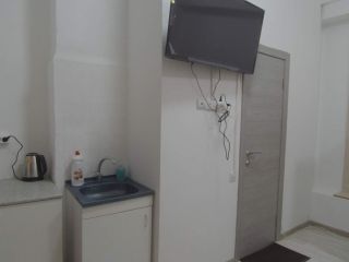 Сдаю студию посуточная аренда фото 12 Электроугли