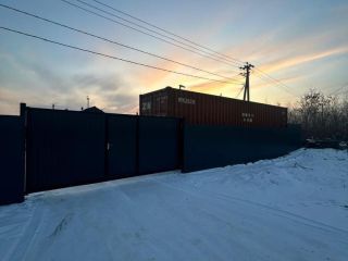 Продаю помещение под производство асфальтная дорога фото 7 Красноярск