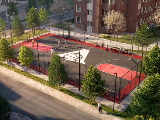 Продается 2 комнатная квартира видеонаблюдение фото 6 Краснодар