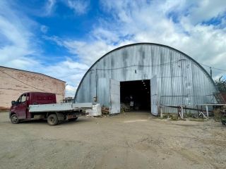 Сдается помещение под склад фото 2 Обнинск