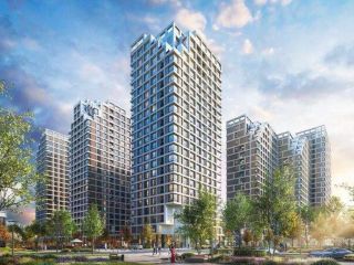 Продается однокомнатная квартира фото 7 Москва