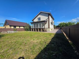 Продам кирпичный дом автоматические ворота документы готовы фото 4 Белокуриха