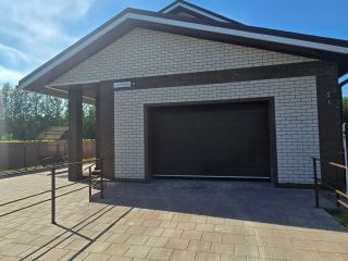 Продам кирпичный дом автоматические ворота документы готовы фото 7 Белокуриха