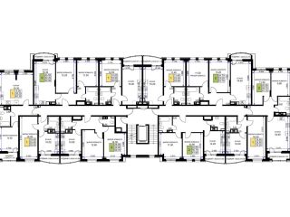 Продаю двушку видеонаблюдение рассрочка фото 30 Анапа