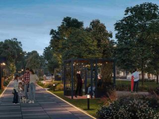 Продам двушку рассрочка видеонаблюдение фото 14 Анапа