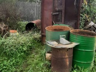 Продаю зем участок удобный подъезд имеется свидетельство на право собственности фото Хабаровск