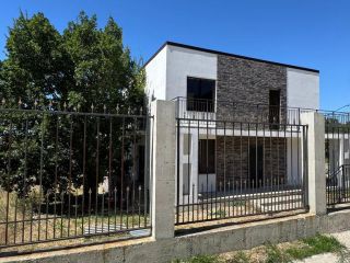 Продается блочный дом под индивидуальное жилищное строительство рядом асфальт фото 2 Новороссийск