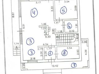 Продается блочный дом под индивидуальное жилищное строительство рядом асфальт фото 3 Новороссийск